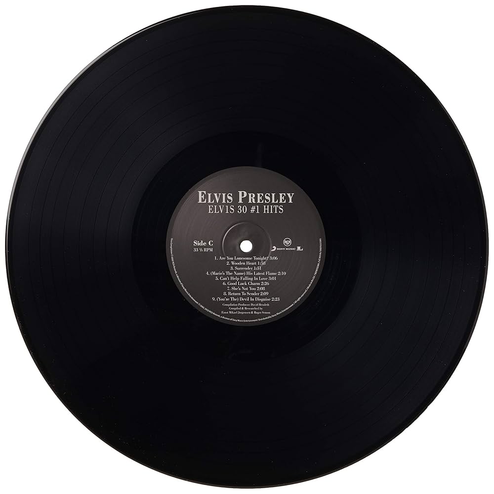ELVIS IS BLACK! 3枚組BOXアナログレコード _12.JPG